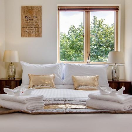 Mica Point City Centre Apartment Birmingham Bagian luar foto