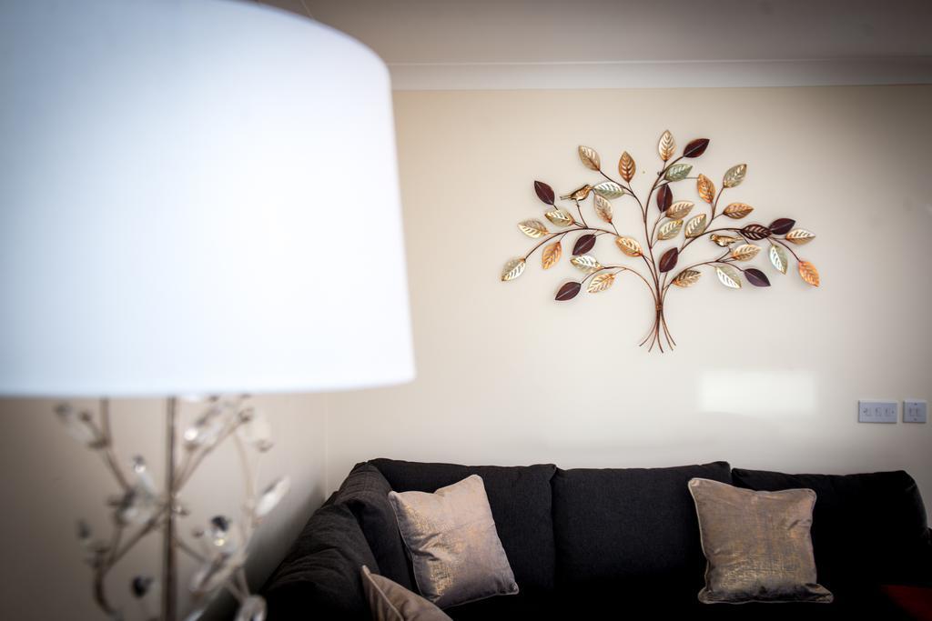 Mica Point City Centre Apartment Birmingham Bagian luar foto
