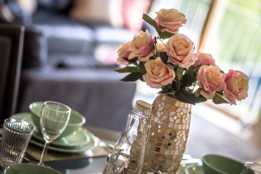 Mica Point City Centre Apartment Birmingham Bagian luar foto