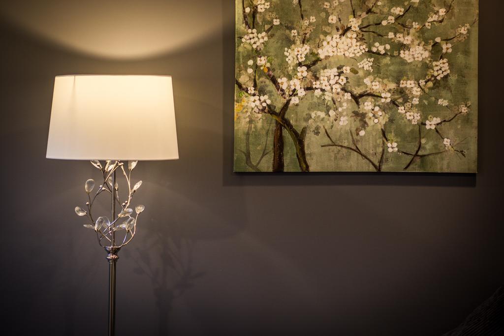 Mica Point City Centre Apartment Birmingham Bagian luar foto