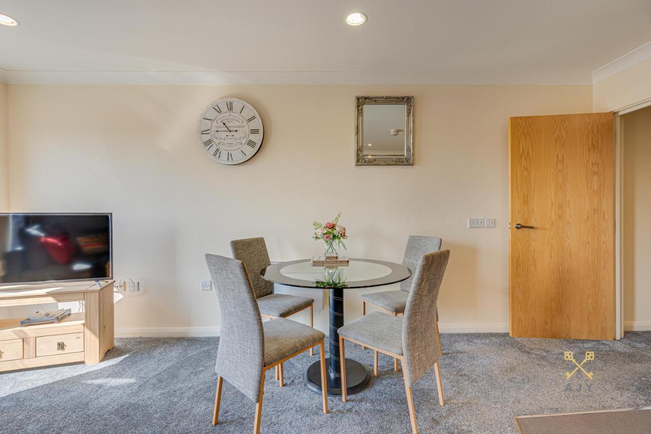 Mica Point City Centre Apartment Birmingham Bagian luar foto